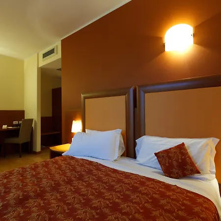 Hotel Villa Delle Rose - Malpensa-3