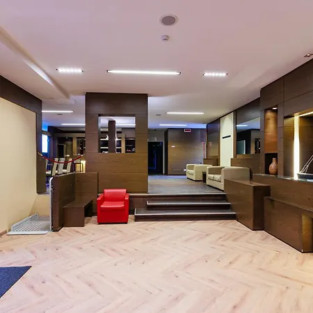 Hotel Villa Delle Rose - Malpensa-3