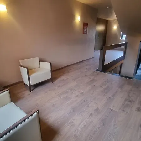 Hotel Villa Delle Rose - Malpensa-2